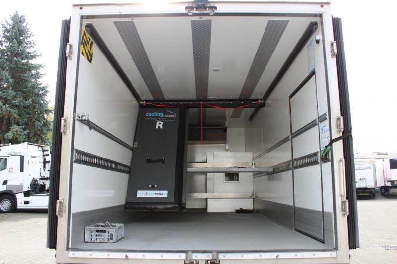 Camion Mercedes Atego