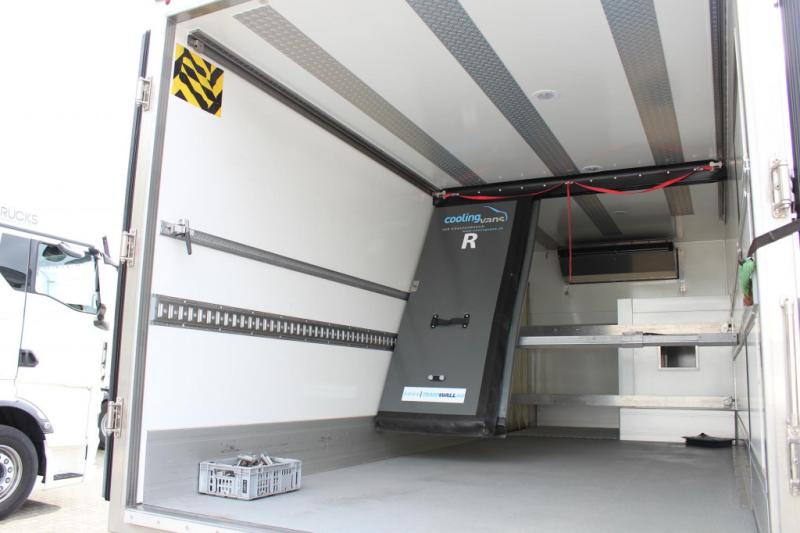 Camion Mercedes Atego