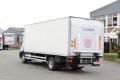 vrachtwagen Iveco Eurocargo