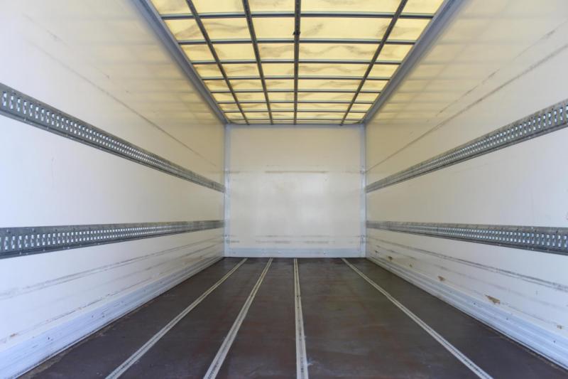 vrachtwagen Mercedes Atego