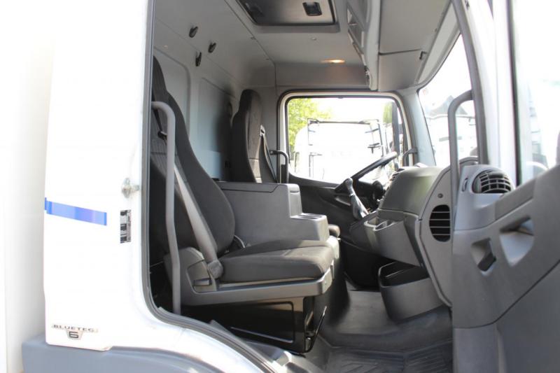vrachtwagen Mercedes Atego
