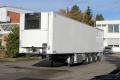Oplegger  Koelkast Chereau                   CV1950Mt.City Bi-Temp LBW Lenkachse Rolltor TOP