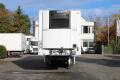 Oplegger Chereau   CV1950Mt.City Bi-Temp LBW Lenkachse Rolltor TOP