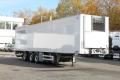 Oplegger Chereau   CV1950Mt.City Bi-Temp LBW Lenkachse Rolltor TOP