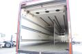 Oplegger Chereau   CV1950Mt.City Bi-Temp LBW Lenkachse Rolltor TOP