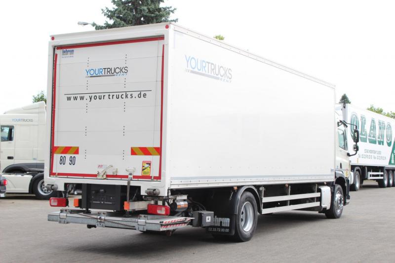 vrachtwagen DAF CF