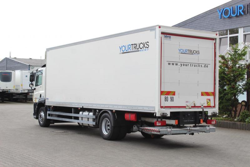 vrachtwagen DAF CF