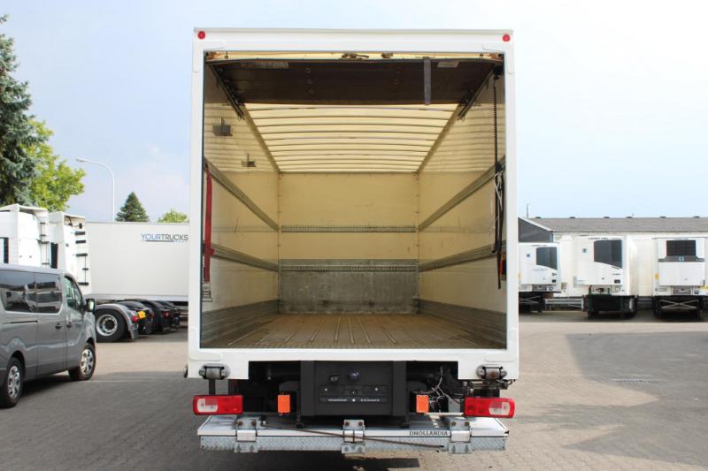 vrachtwagen DAF CF