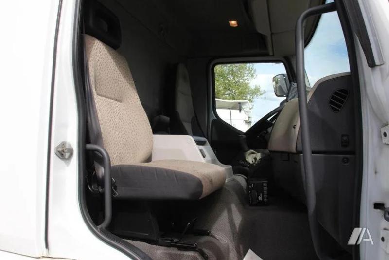 Camion Renault Midlum 220 DXI