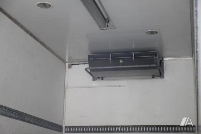 Camion Renault Midlum 220 DXI