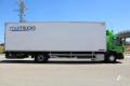 Camion Renault Gamme D WIDE