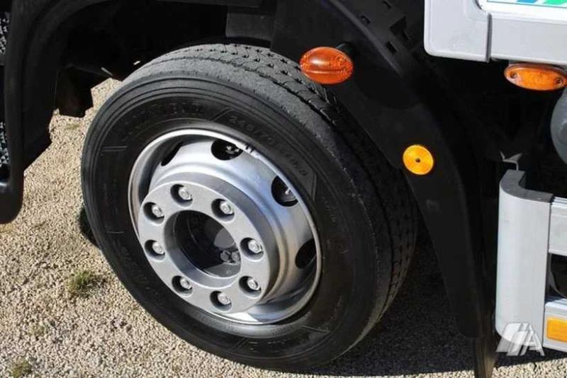 Camion Iveco Eurocargo ML 120 E 22