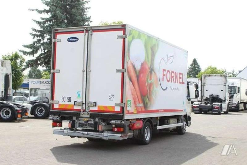 Ciężarówka DAF LF