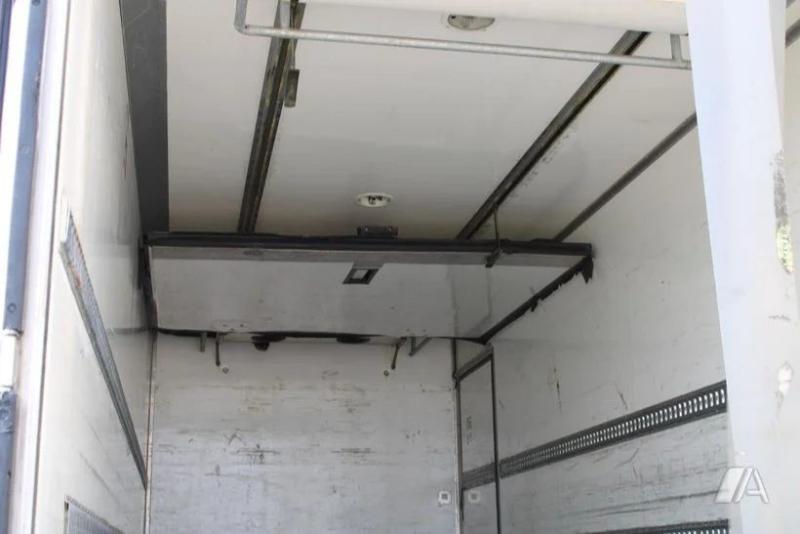 Camion Iveco Eurocargo ML 140 E 18