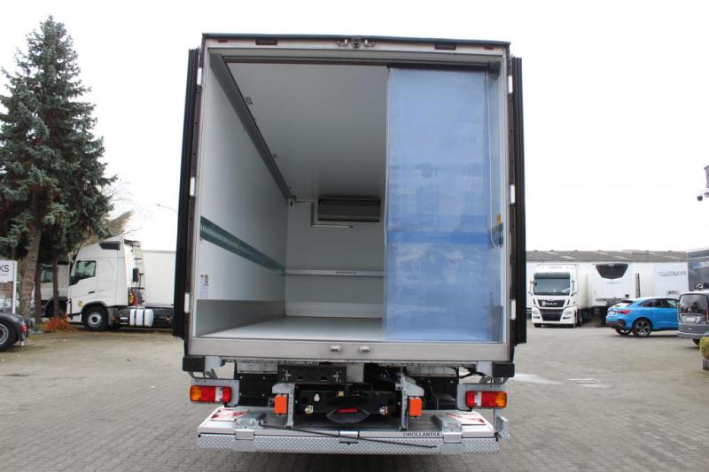 vrachtwagen MAN M 90