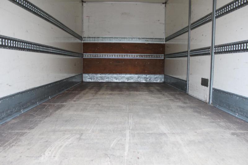 vrachtwagen Mercedes Atego 916