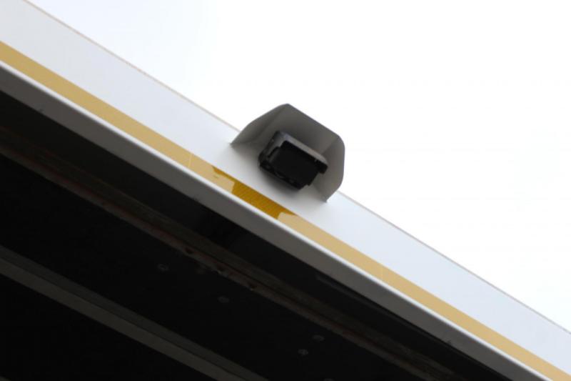 vrachtwagen Mercedes Atego 916