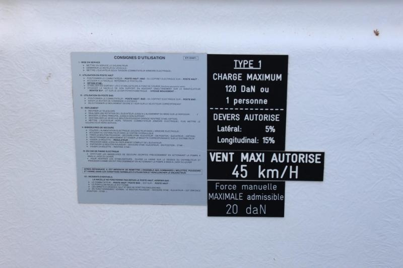 Bedrijfswagen Renault Master