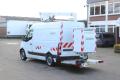 Bedrijfswagen Renault Master