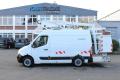 Bedrijfswagen Renault Master