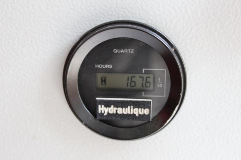 Bedrijfswagen Renault Master