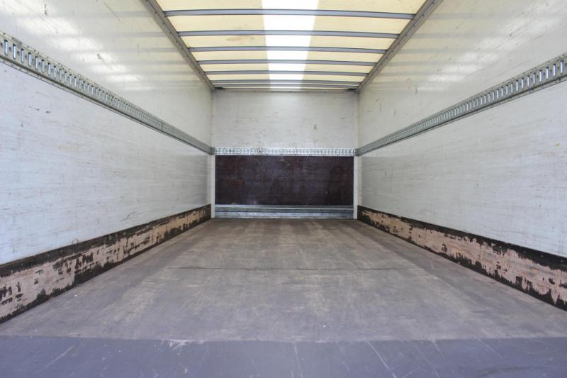 vrachtwagen Volvo FM