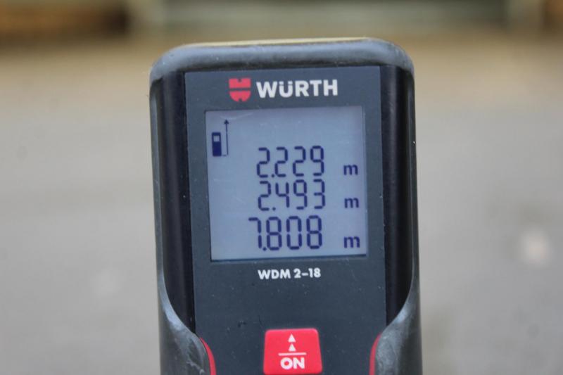 vrachtwagen Volvo FM