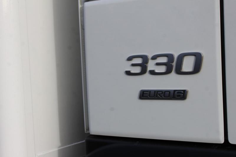 vrachtwagen Volvo FM