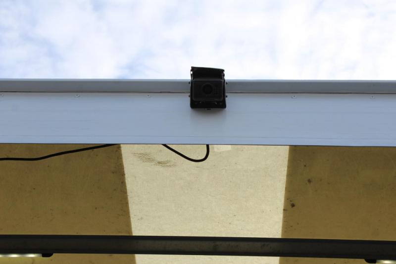 vrachtwagen Volvo FM