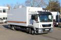 vrachtwagen MAN TGL