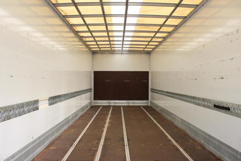 vrachtwagen Mercedes Atego