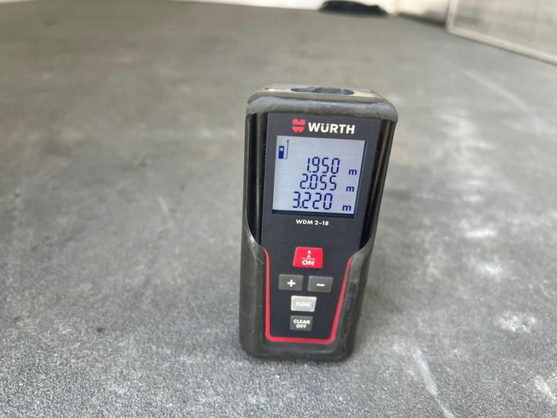 Bedrijfswagen Mercedes Sprinter