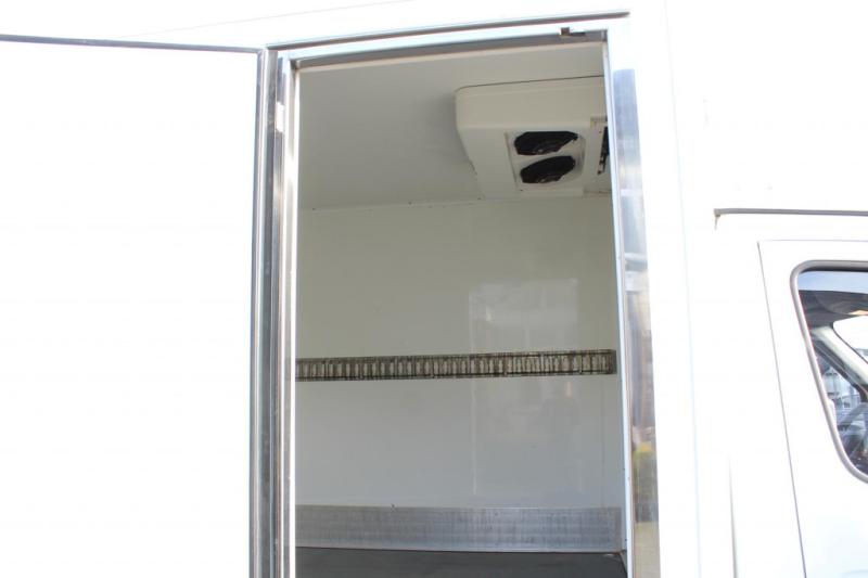 Bedrijfswagen Mercedes Sprinter