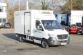 Bedrijfswagen Mercedes Sprinter