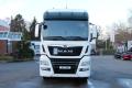 Trekker MAN TGX