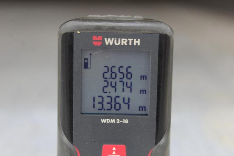 Oplegger Lamberet   TK SLXi Spectrum 2,65h Bi-Temp LBW FRC Aluboden