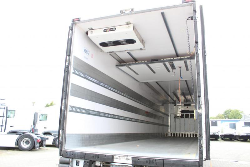 Oplegger Lamberet   TK SLXi Spectrum 2,65h Bi-Temp LBW FRC Aluboden