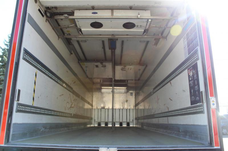 vrachtwagen Mercedes E Actros