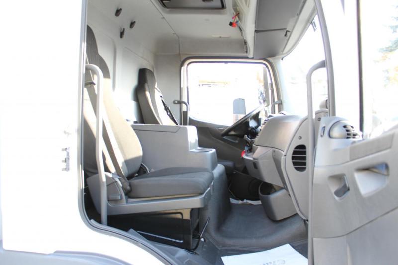 vrachtwagen Mercedes Atego