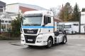 Trekker MAN TGX