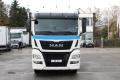 Trekker MAN TGX