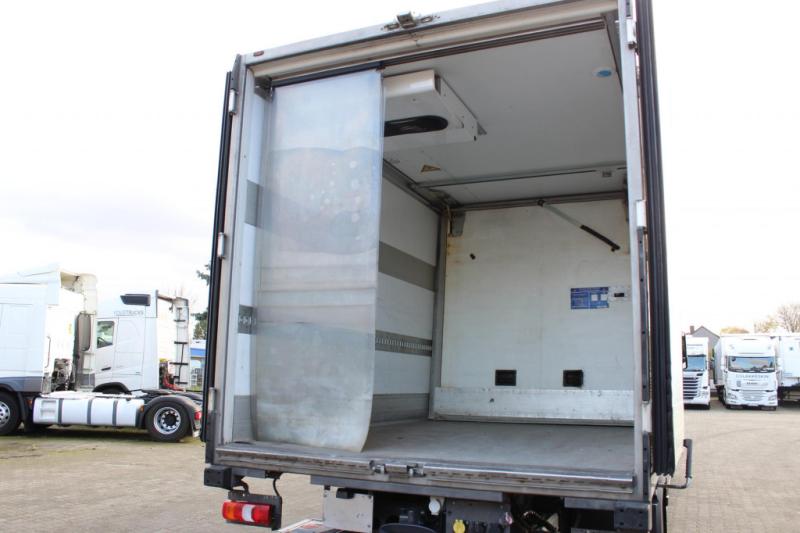 Camión Mercedes Actros