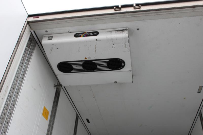 Semirremolque Schmitz Cargobull   Thermo King SLXi Spectrum Bi MultiTemp DS Strom