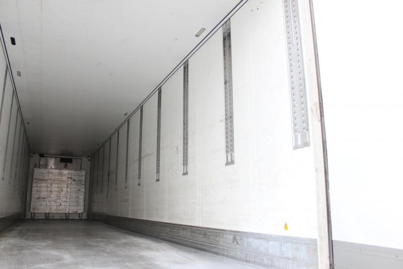 Semirremolque Schmitz Cargobull   Thermo King SLXi Spectrum Bi MultiTemp DS Strom