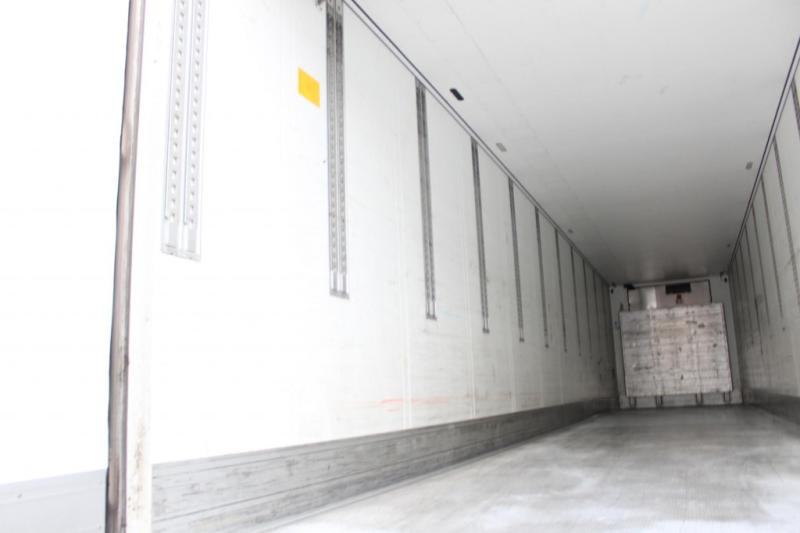 Semirremolque Schmitz Cargobull   Thermo King SLXi Spectrum Bi MultiTemp DS Strom