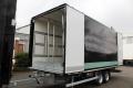 Remolque nc   Junge 2-Achser BPW Durchladen Doppelstock TOP