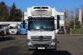 vrachtwagen Mercedes Actros