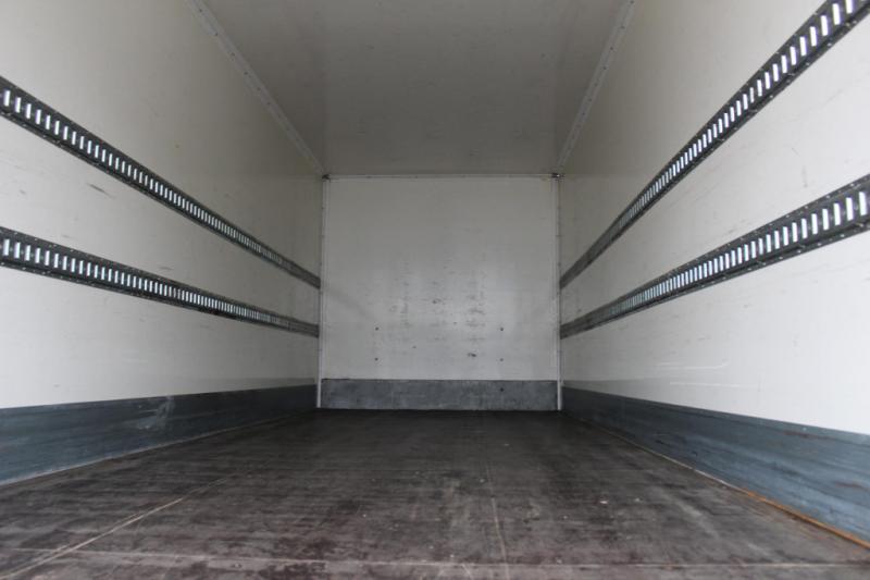 Bedrijfswagen Mercedes Actros