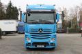 Bedrijfswagen Mercedes Actros