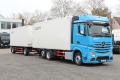 Bedrijfswagen Mercedes Actros